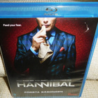 Hannibal 1. kausi [3x Blu-ray] - pikkukuva 2