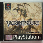 Vagrant Story / PlayStation - pikkukuva 1