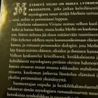 GUILLAIME APOLLINAIRE: MÄTÄNEVÄ VELHO - pikkukuva 2