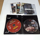 Death Squad - US Region ABC 4K/Blu-Ray (Mondo Macabro) - pikkukuva 2