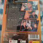 RITARI ÄSSÄ / KNIGHT RIDER  dvd-box kausi 4 UUSI !! - pikkukuva 2