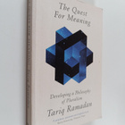 Tariq Ramadan : The quest for meaning : developing a phil... - pikkukuva 1