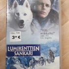 Lumikenttien sankari (1994) VHS - pikkukuva 1
