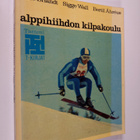 Calle Briandt : Alppihiihdon kilpakoulu - pikkukuva 1