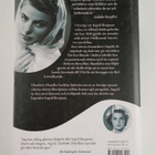 Charlotte Chandler : Ingrid : Ingrid Bergman : en personl... - pikkukuva 2