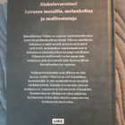 Asko Alanen: Viikate,25 mollivuotta - pikkukuva 2