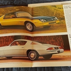Chevrolet Camaro 1979 - pikkukuva 3