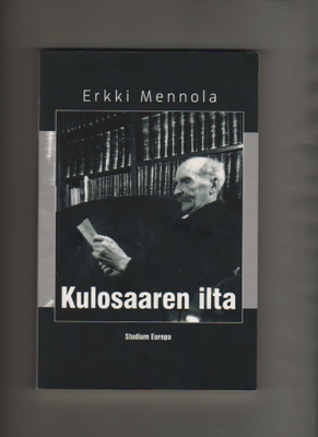 Mennola: Kulosaaren ilta, Studium Europa 2010, nid., K3 ++