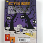 Jeff Kinney : Echt unheimliche Gruselgeschichten - pikkukuva 2