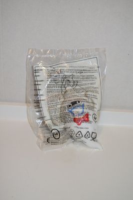 mcdonalds happy meal lelu yo-kai watch
