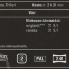 Roland Emmerich: 2012 (2009) - pikkukuva 3