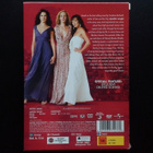 DVD: Lipstick Jungle, 1 Kausi 2xDVD (2008) - pikkukuva 2