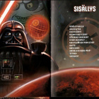Lego Star wars : Darth Vaderin salaisuus - pikkukuva 2