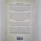 Peter Baldwin : The narcissism of minor differences : how... - pikkukuva 2