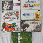Super Famicom pelit - pikkukuva 1