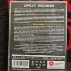 Split Second - pikkukuva 2