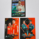 3 Formula F1 Keräilykorttia,kts! - pikkukuva 1