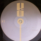 SUPER COLLIDER :: DARN COLD WAY O' LOVING :: PROMO MAX 12" - pikkukuva 3