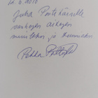 Pekka Perttula : Taloton talonpoika, maaton maalaisliitto... - pikkukuva 3