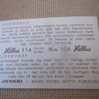 Hellas merirosvo-sarja # 104 - pikkukuva 2