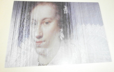 Varjoja Ateneumissa 1998, MiniMoi nro 643, p. 1998