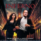 Inferno  -   (Blu-ray) - pikkukuva 1