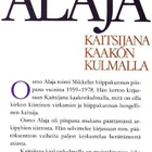 Osmo Alaja : Kaitsijana kaakonkulmalla - pikkukuva 2