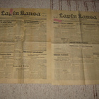 Lapin Kansa 3nroa vuodelta 1945 - pikkukuva 2