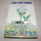 Laila Hietamies Sonja -sid - pikkukuva 1