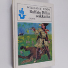 William F. Cody : Buffalo Billin seikkailut - pikkukuva 1
