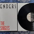 LP Pretenders: The Singles - pikkukuva 1