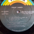 Phillip Jarrell  – I Sing My Songs For You LP - pikkukuva 4