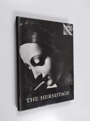 Yuri Shapiro : The Hermitage : a guide