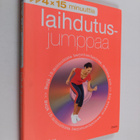 Efua Baker : Laihdutusjumppaa (sis. DVD) - pikkukuva 1