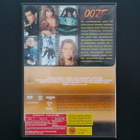 DVD: 007 Kun Maailma Ei Riitä (Pierce Brosnan 1999/2003) - pikkukuva 2