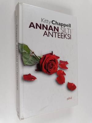 Kitty Chappell : Annan silti anteeksi