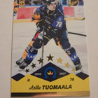 26-27 blueline Gold: Antti Tuomaala - pikkukuva 1
