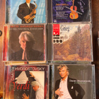 Cd-levyjä 59 kpl. klassista musiikkia - pikkukuva 5