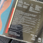 Toni Rossi & Sinitaivas . Toni rossi & sinitaivas CD 1990 - pikkukuva 2