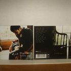 Mick Flannery CD White Lies - pikkukuva 1
