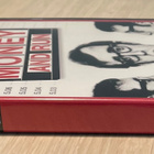 Ota rahat ja juokse (1969) Woody Allen & Janet Margolin - pikkukuva 3