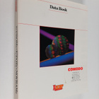 Xicor - Data book - pikkukuva 1