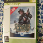 Xbox Classics Medal Of Honor FRONTLINE peli cib - pikkukuva 1