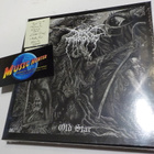 DARKTHRONE - OLD STAR UUSI 3x7'' BOKSI - pikkukuva 1