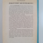 Carl Enckell : Poliittiset muistelmani 1 - pikkukuva 2