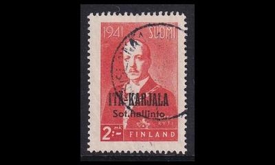 IK_24_II o Itä-Karjala Ryti pyör. R (1942)