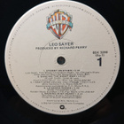 Leo Sayer – Leo Sayer - pikkukuva 4