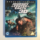 Matka Maan Keskipisteeseen (3D & 2D Blu-ray) AITO 3D - pikkukuva 1