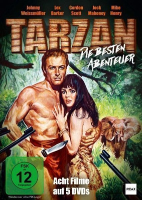 Tarzan