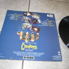 Creepers Original Motion Picture Soundtrack mm IRON MAIDEN - pikkukuva 2